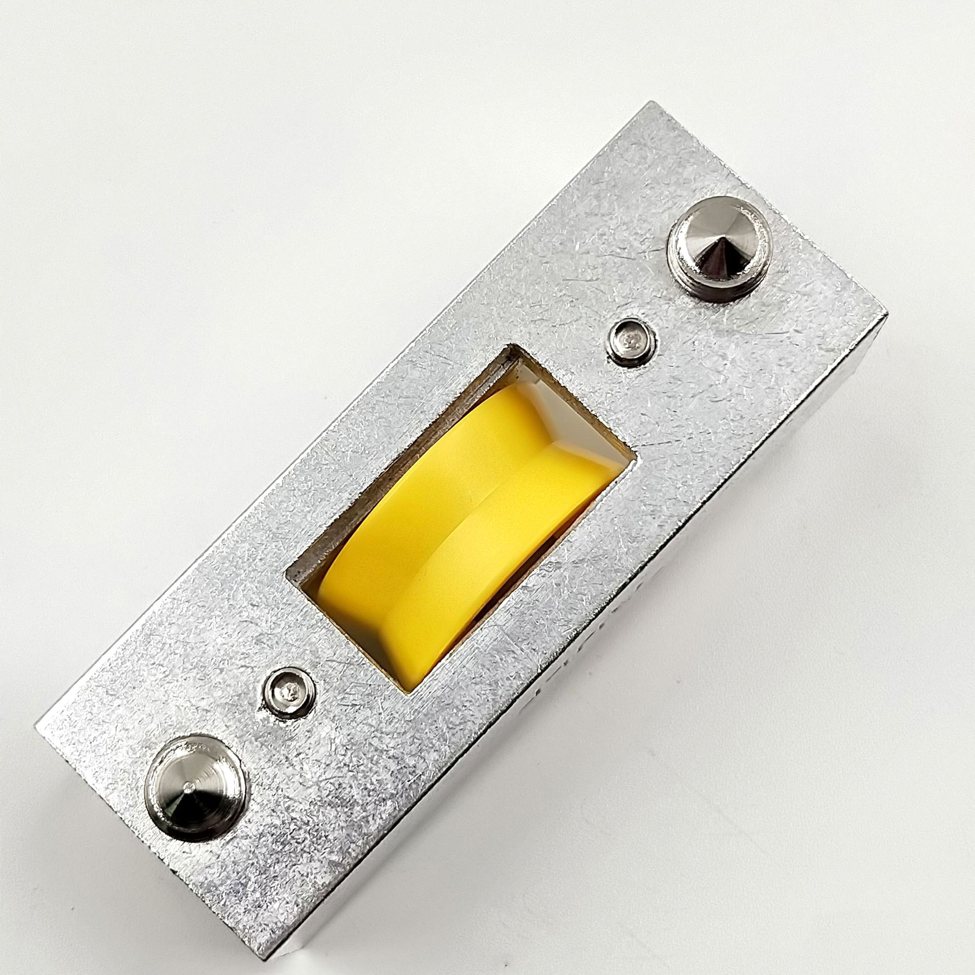 Accessories hardware aluminum sliding glass window and door iron wheel pulley roller