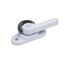 Chinese manufacturers hot sale window Hardware Crescent Lock For Aluminum Door And Sliding Window
