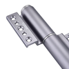 High Quality Competitive Price Door And Wooden Window Hinge Aluminum Alloy Adjustable Door Hinge