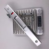 Hot sale aluminum accessories sliding door and window sliding lock in African market