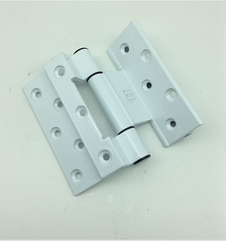 UPVC Door Window Aluminum Pivot Hinges