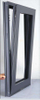 Aluminum Tilt and turn Window Hardware System Accessories