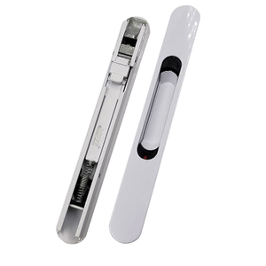 Doors window handle sliding lock for sale LJA066