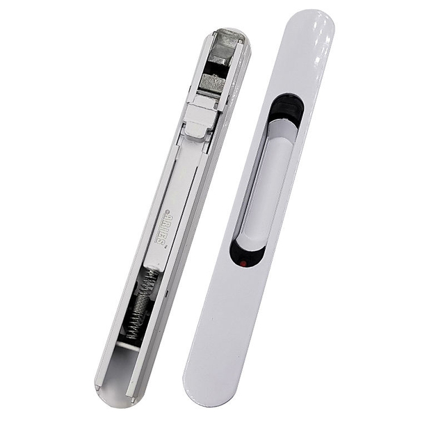 Doors window handle sliding lock for sale LJA066