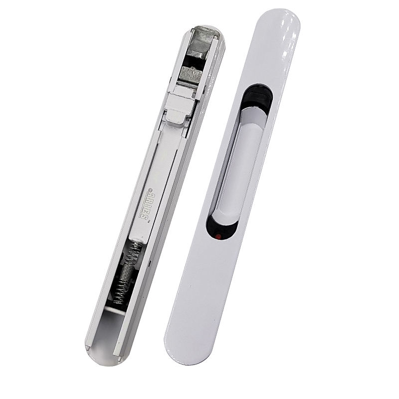 Doors window handle sliding lock for sale LJA066