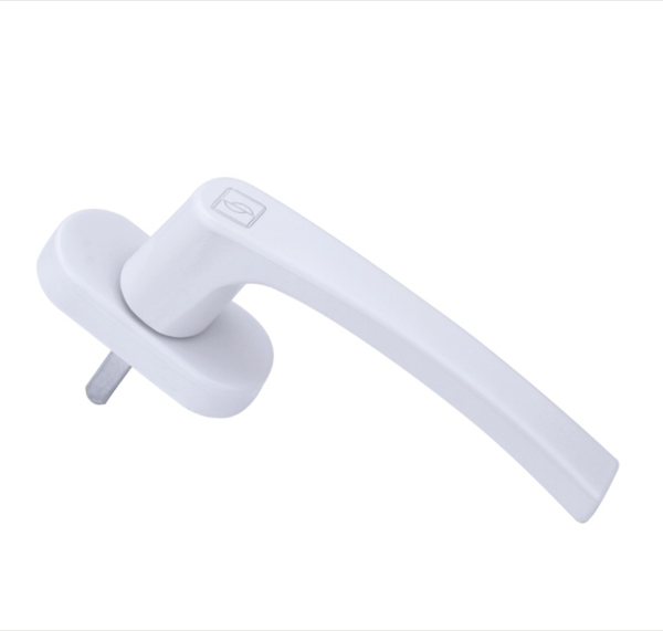 UPVC Casement Window Multi-Point Handle 63.02005