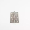 Hot Selling Stainless Steel Control Square Corner Iron Ball Bearing Door Hinges