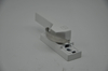 Factory direct 360 degrees rotating crescent lock for sliding window