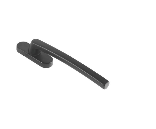Lift and Sliding Door Handle One side with Pull Handle