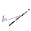 Top quality Stainless Steel apartment use Tilt And Turn aluminum Friction Stay window hardware system