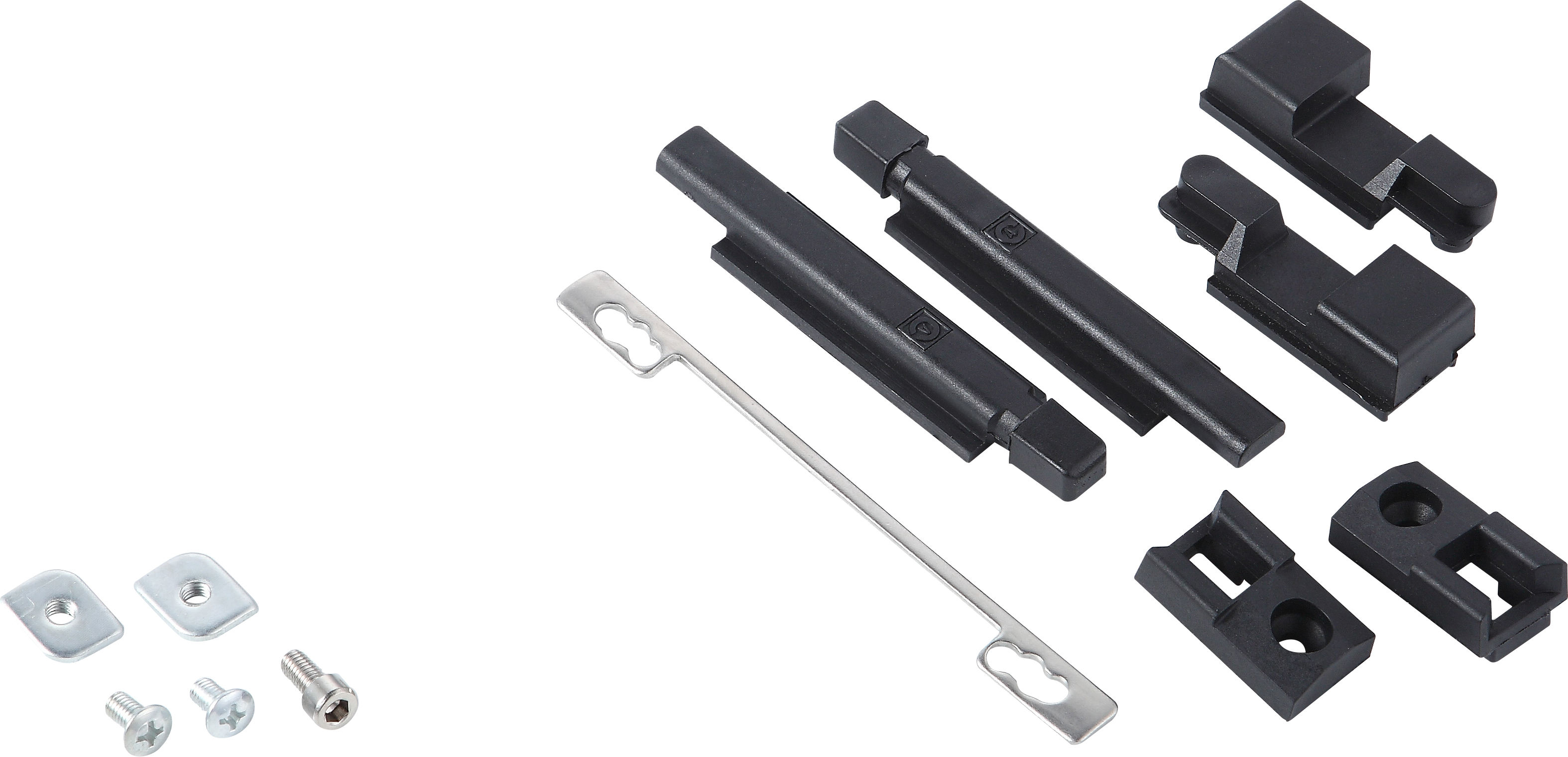 High Quality Aluminum Profile Casement Handle Aluminium Accessories Door And Window Handles
