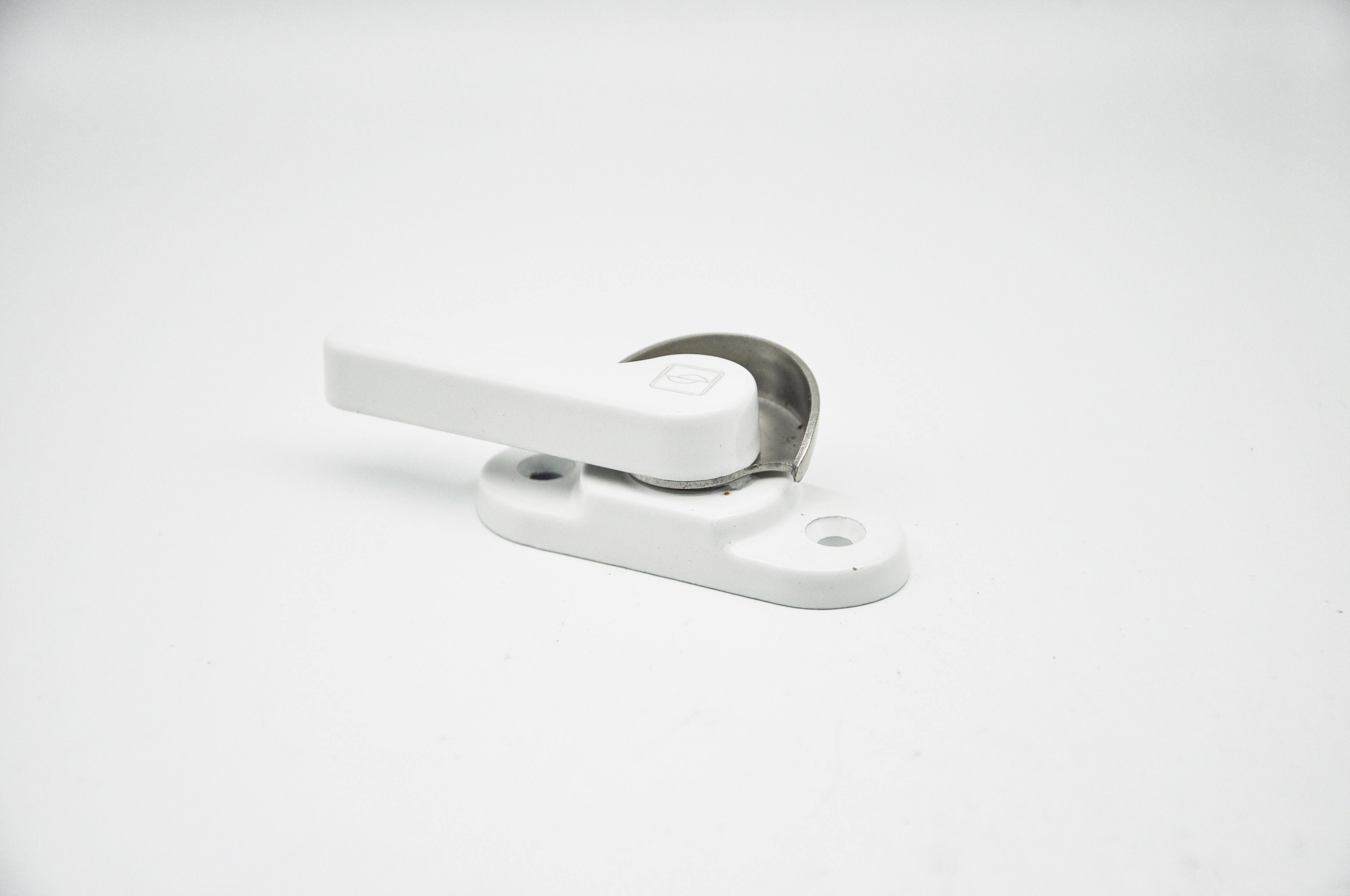 Factory Wholesale Low Price Top Quality Aluminium Sliding Moon Upvc Window Crescent Lock