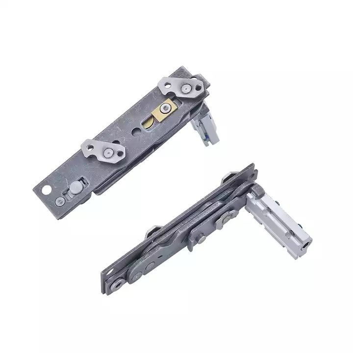 Best Quality Heavy Duty Casement 304 Window Friction Stay Thicker Material Window Hidden Friction Stay