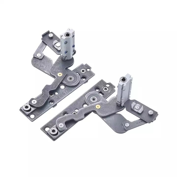 Best Quality Heavy Duty Casement 304 Window Friction Stay Thicker Material Window Hidden Friction Stay