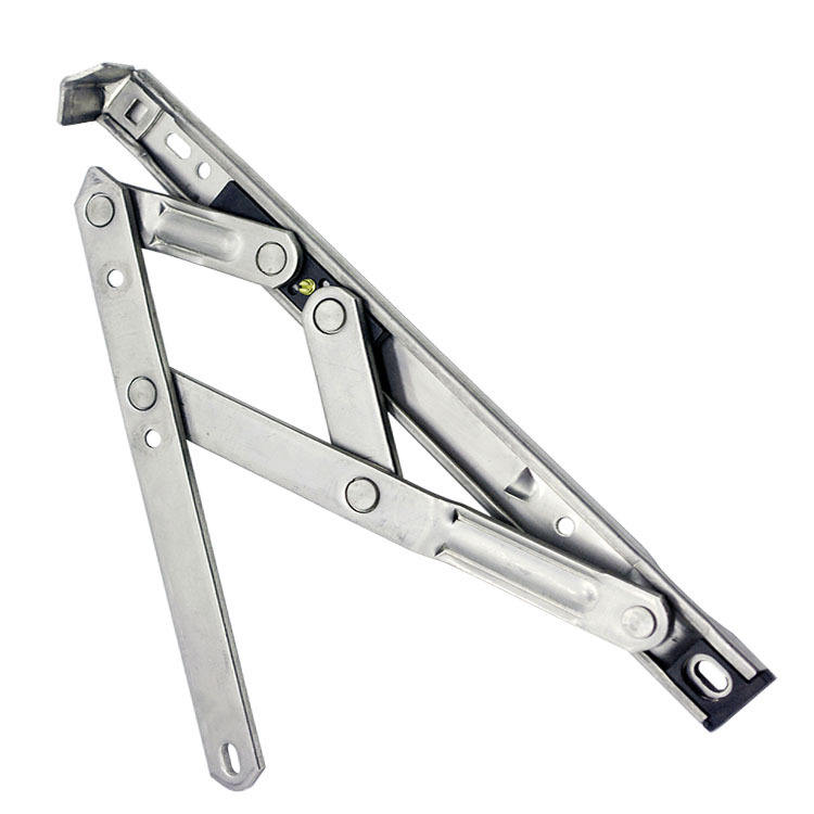 UPVC Top Hung Window18mm Square Door & Window Hinges,friction Stay Stainless Steel 304 Groove Friction Stay