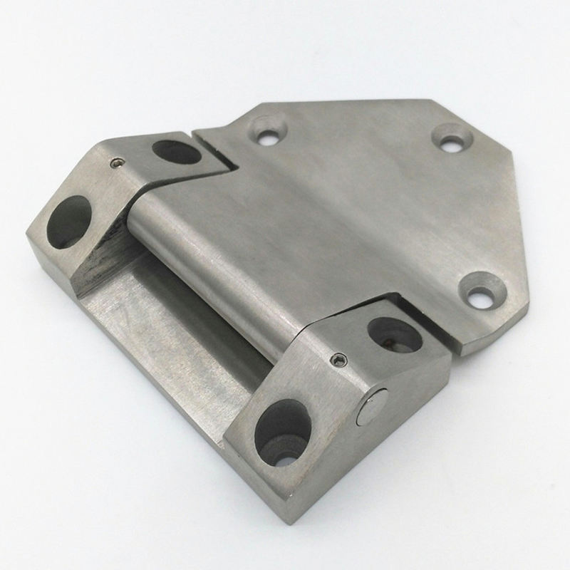 stainless steel 304 heavy duty hinges thickening industrial hinge stainless steel door hinge to heavy industry