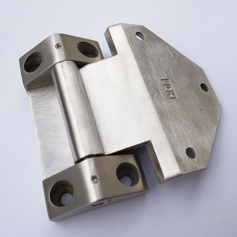 stainless steel 304 heavy duty hinges thickening industrial hinge stainless steel door hinge to heavy industry