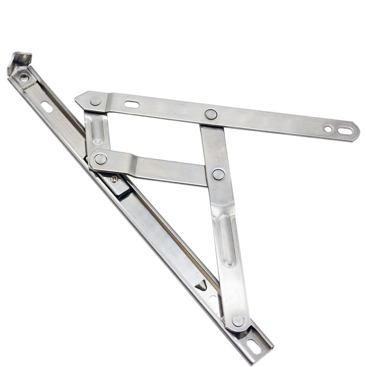 Aluminium friction stays