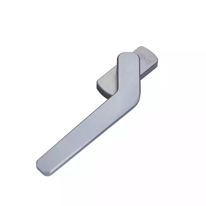 High Quality Product Pvc Aluminium Sliding Window Accessories Door And Window Handles