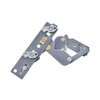 Factory Price Customized Friction Hinge Aluminium Casement Window Hinge Friction Stay