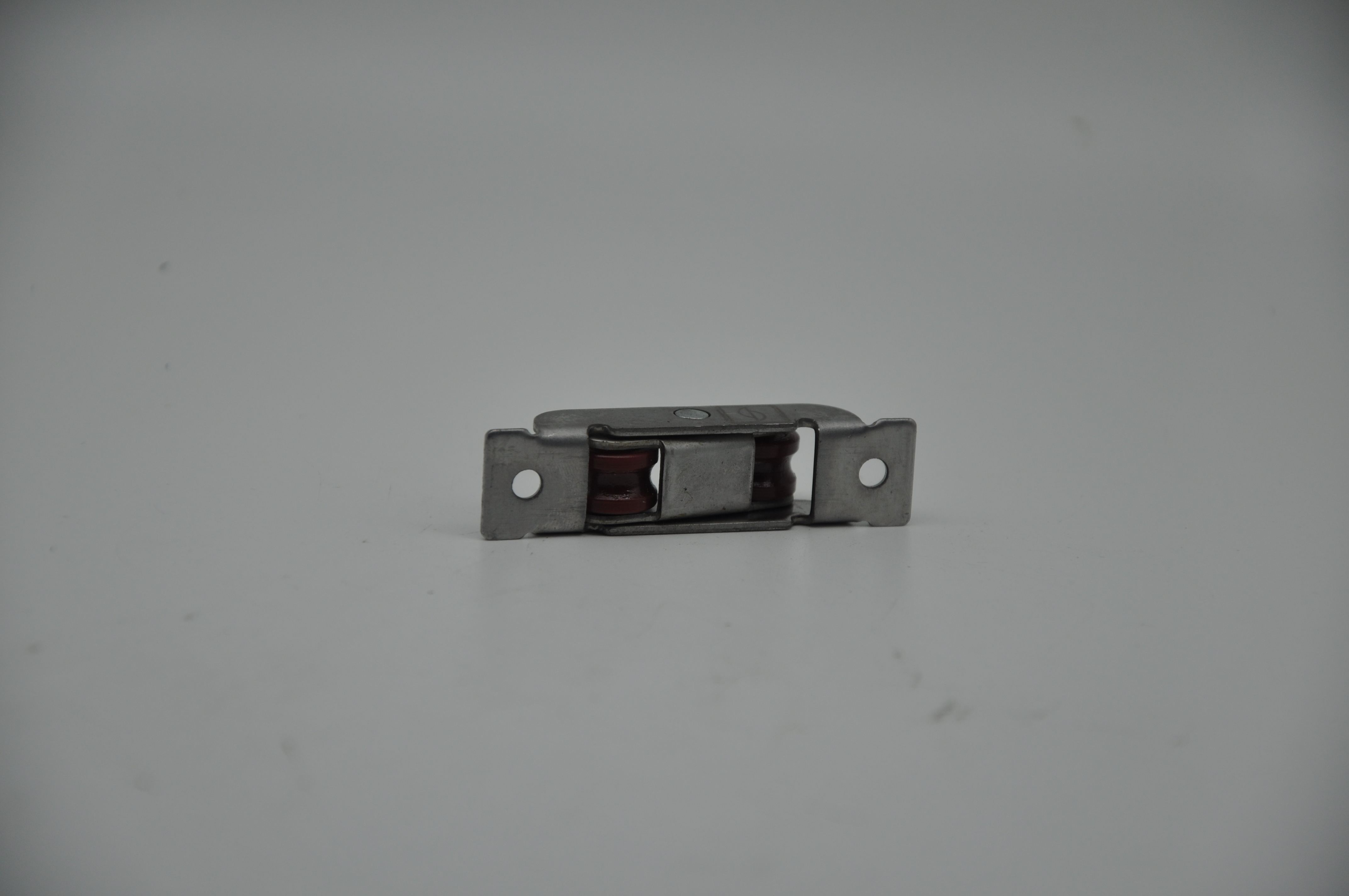 Pvc sliding window and roller single nylon wheel upvc window hardware
