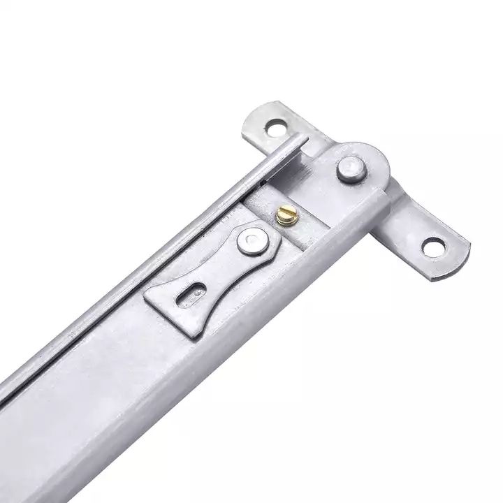 The most popular product 10 Inch Concealed Telescopic Window Stay Hinges