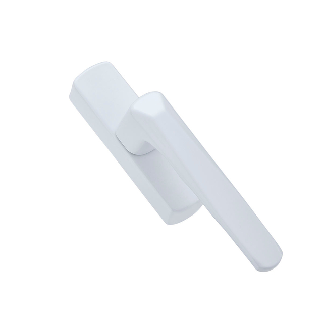 Window hardware tilt and turn