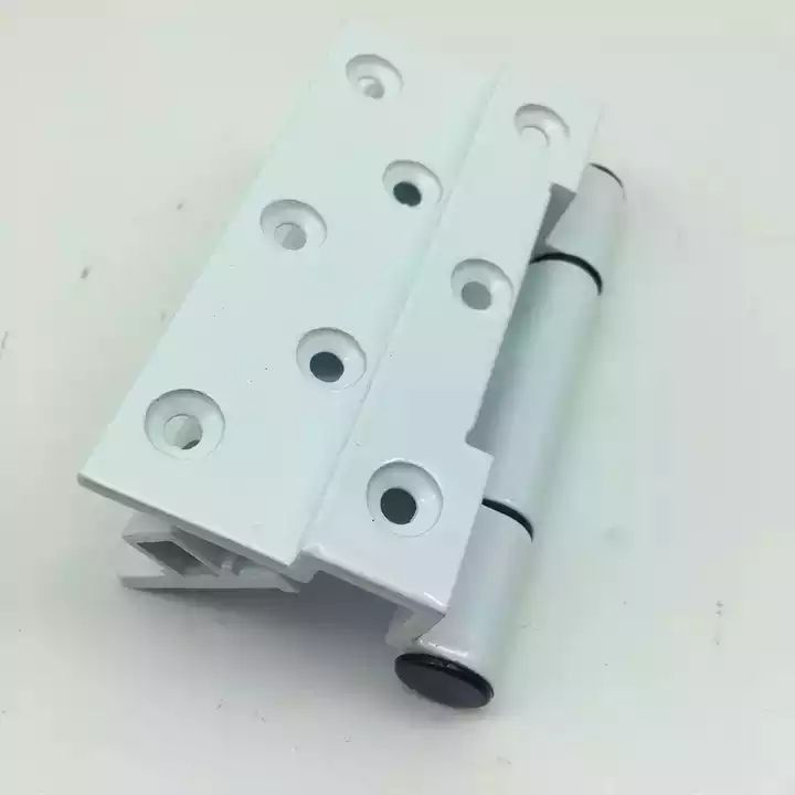 Best Quality Furniture 3D Model Design Door Hinges UPVC Door Window Aluminum Pivot Hinges