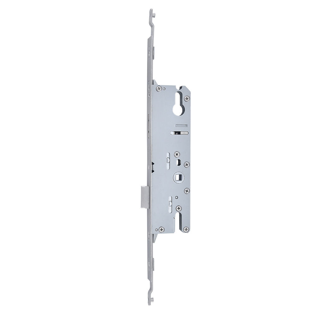 High safety 9240 mortise lock body Anti Fire Door Lock Body For Aluminum Door