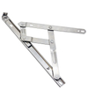 Top Quality Stainless Steel Casement Aluminum window accessories Friction Stay
