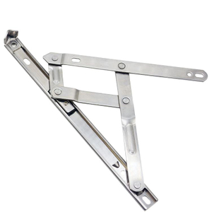 Top Quality Stainless Steel Casement Aluminum window accessories Friction Stay