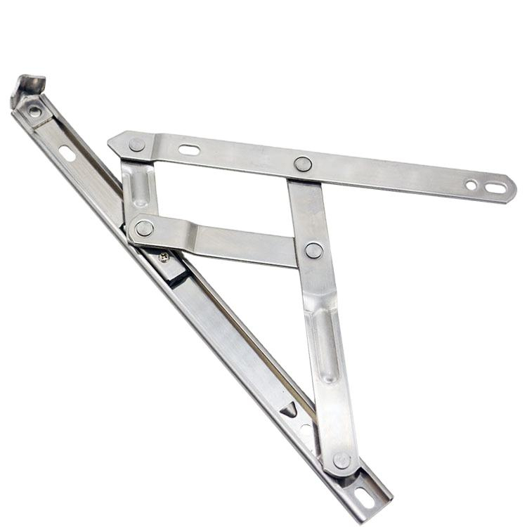 Top Quality Stainless Steel Casement Aluminum window accessories Friction Stay