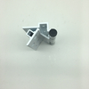 UPVC Door Window Aluminum Pivot Hinges