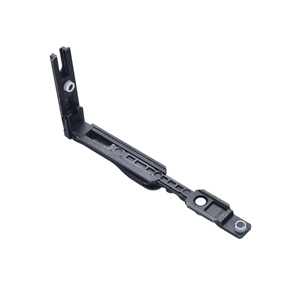 Aluminum Hardware Tilt and Turn Windows Accessories - Aluminum Windows Tilt & Turn System Accessories Set