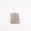 Hot Selling Stainless Steel Control Square Corner Iron Ball Bearing Door Hinges