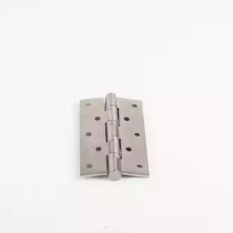 Hot Selling Stainless Steel Control Square Corner Iron Ball Bearing Door Hinges