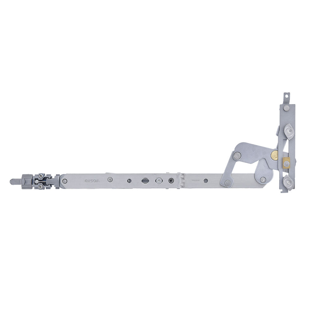 Top quality Stainless Steel apartment use Tilt And Turn aluminum Friction Stay window hardware system