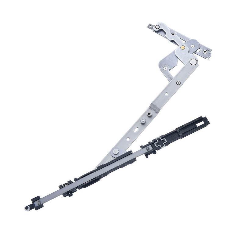 Top quality Stainless Steel apartment use Tilt And Turn aluminum Friction Stay window hardware system