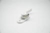 Factory Wholesale Low Price Top Quality Aluminium Sliding Moon Upvc Window Crescent Lock