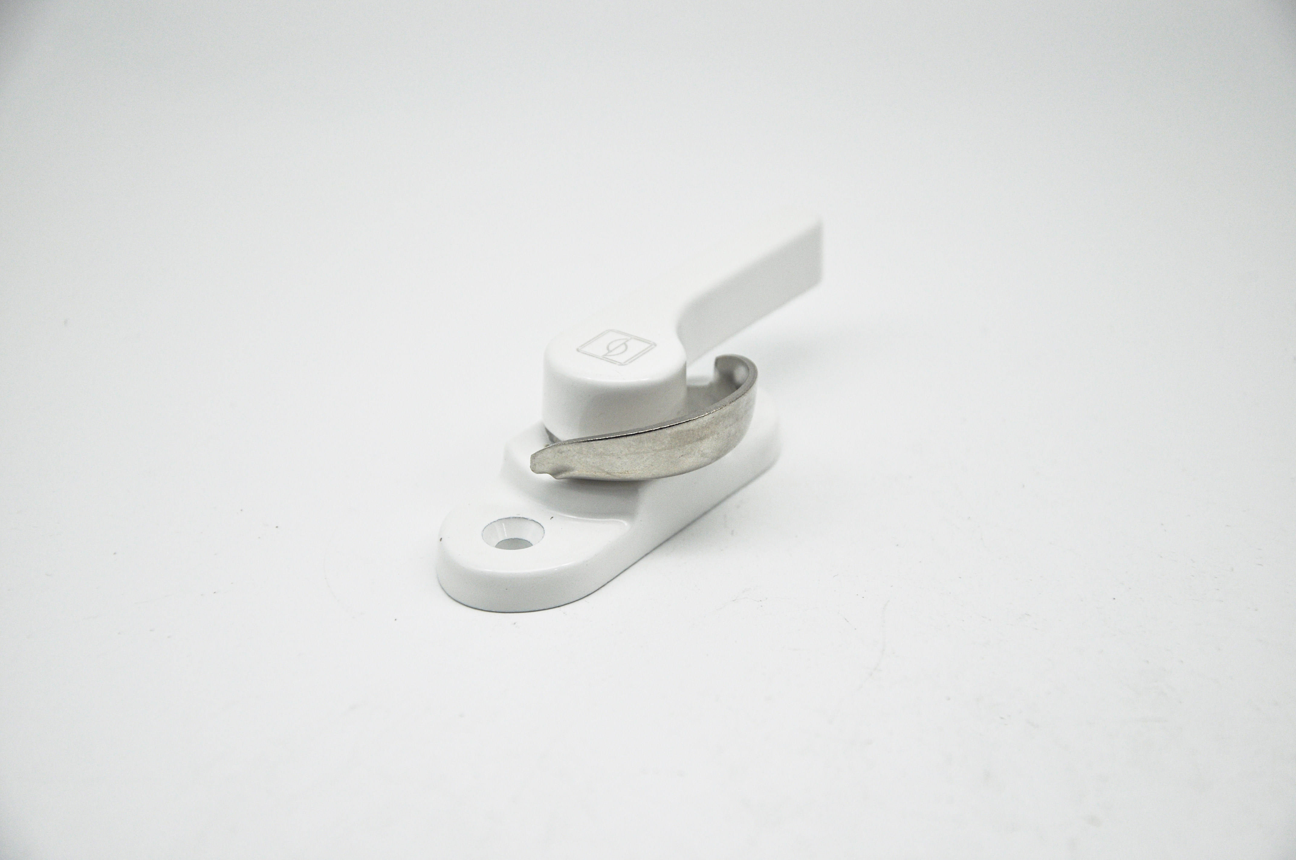 Factory Wholesale Low Price Top Quality Aluminium Sliding Moon Upvc Window Crescent Lock