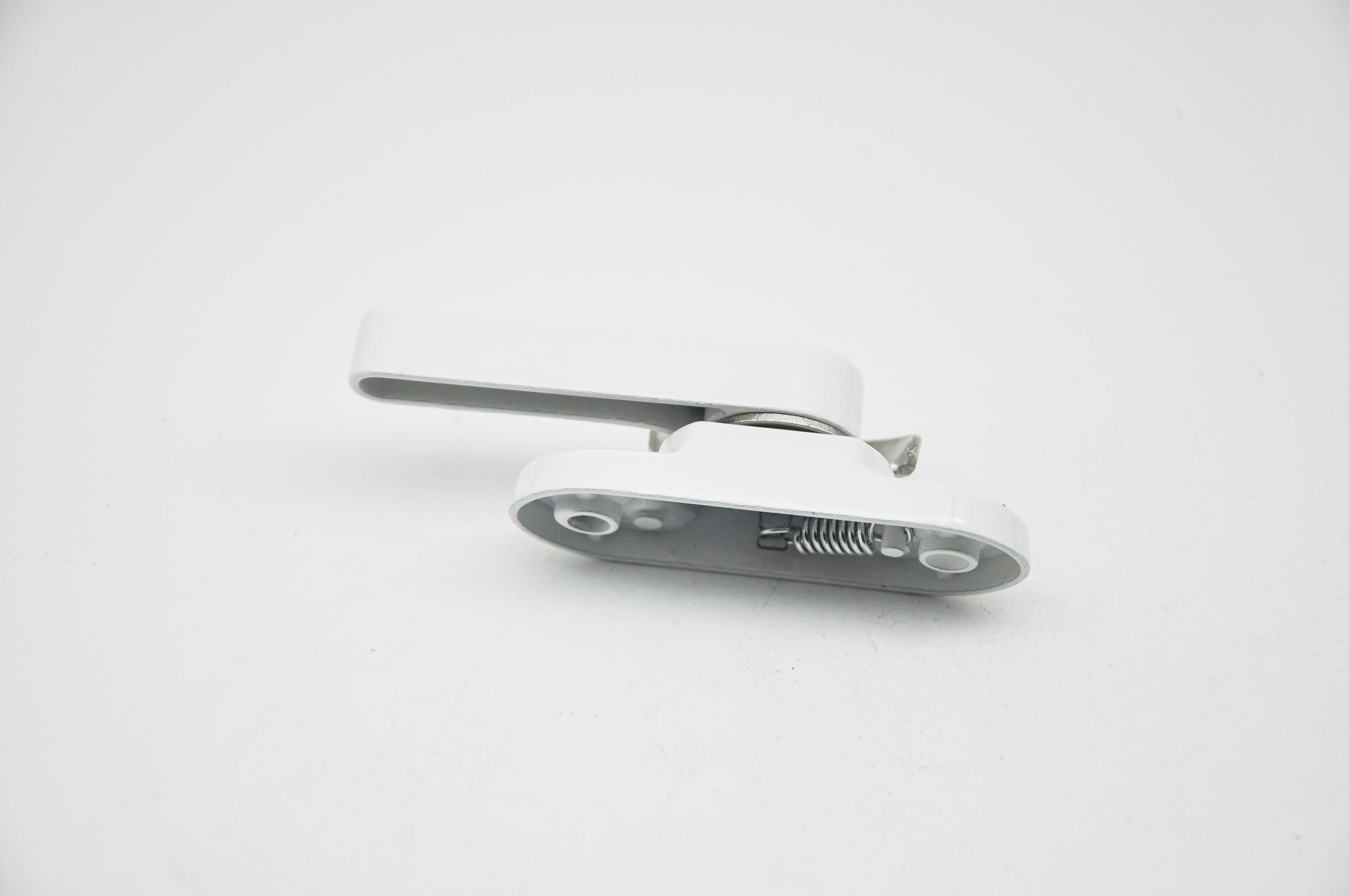 Factory Wholesale Low Price Top Quality Aluminium Sliding Moon Upvc Window Crescent Lock