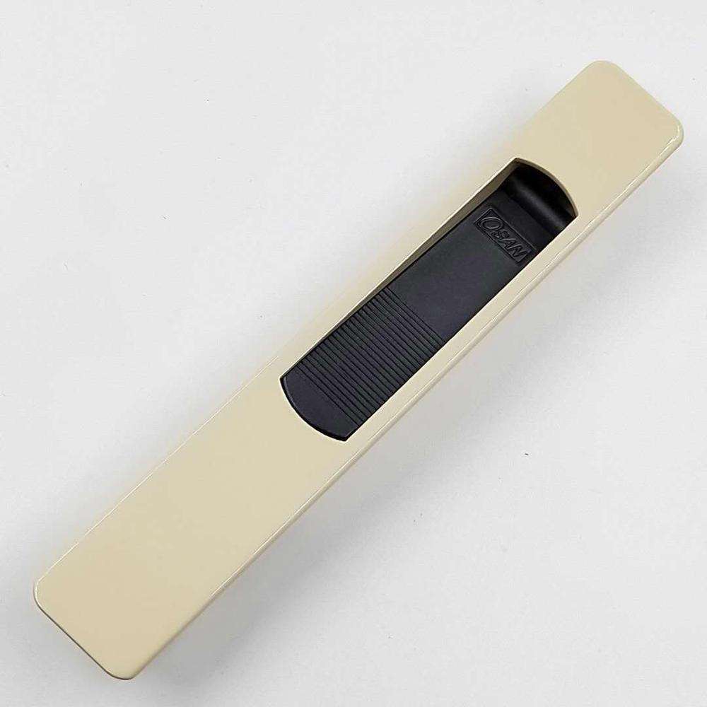 2022 Aluminium Window Hardware Hook Lock For Sliding Window And Sliding Door LJA017A in Yemen Market