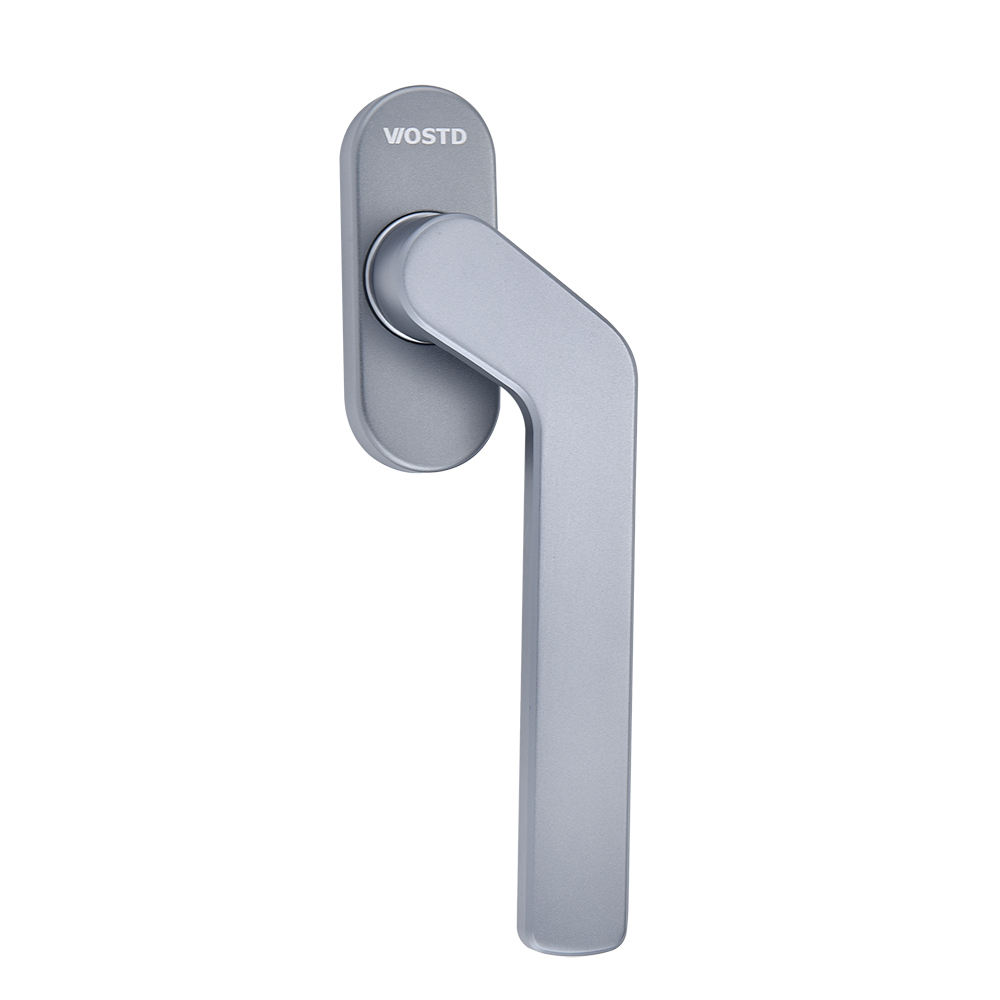 New Design Professional Manufacturers supply Aluminum Accessories Sliding Window Door Handle