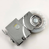 Bangladesh Aluminium Sliding Glass Window Wheels And Window Roller LJB049