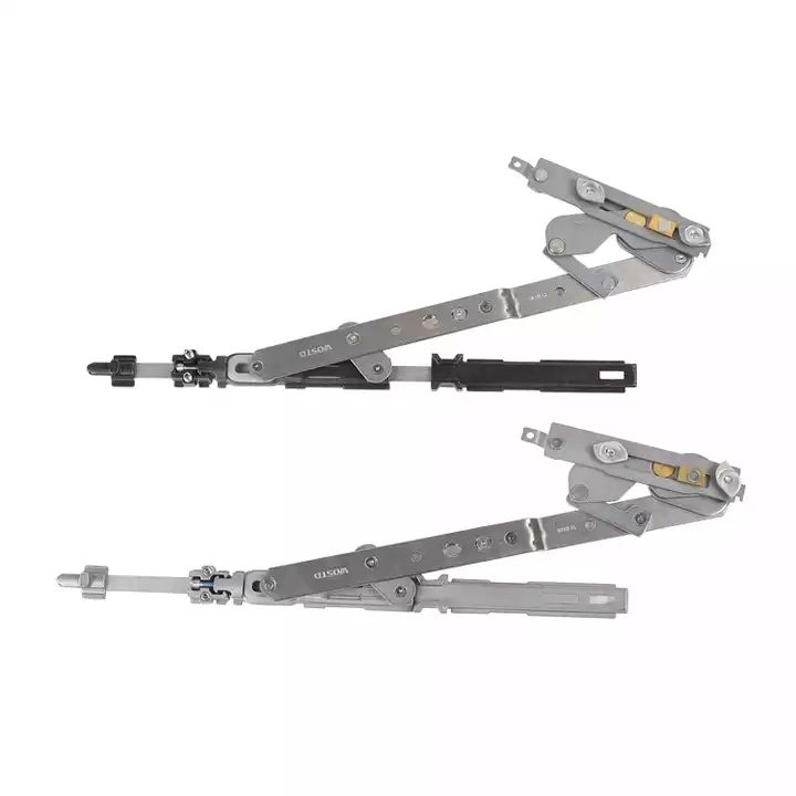 Factory Price Tilt and Turn Window Hardware Casement Window Friction Stay Factory Hinge