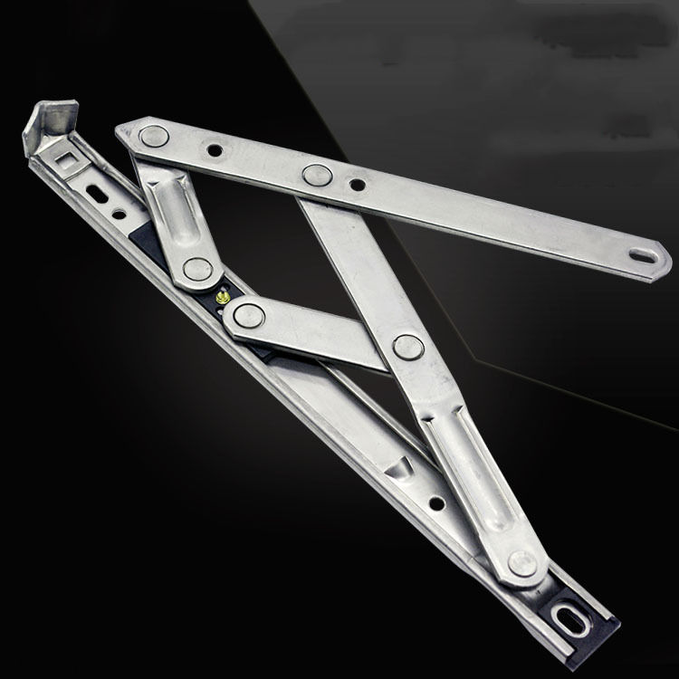 UPVC Top Hung Window18mm Square Door & Window Hinges,friction Stay Stainless Steel 304 Groove Friction Stay