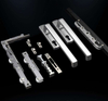 Top Sale Graphic Design Commercial Heavy Duty Lift And Slide Door Hardware System Fittings