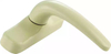 Aluminium Windows Accessories Metal Material Multi Point Handle Lock For Doors And Windows