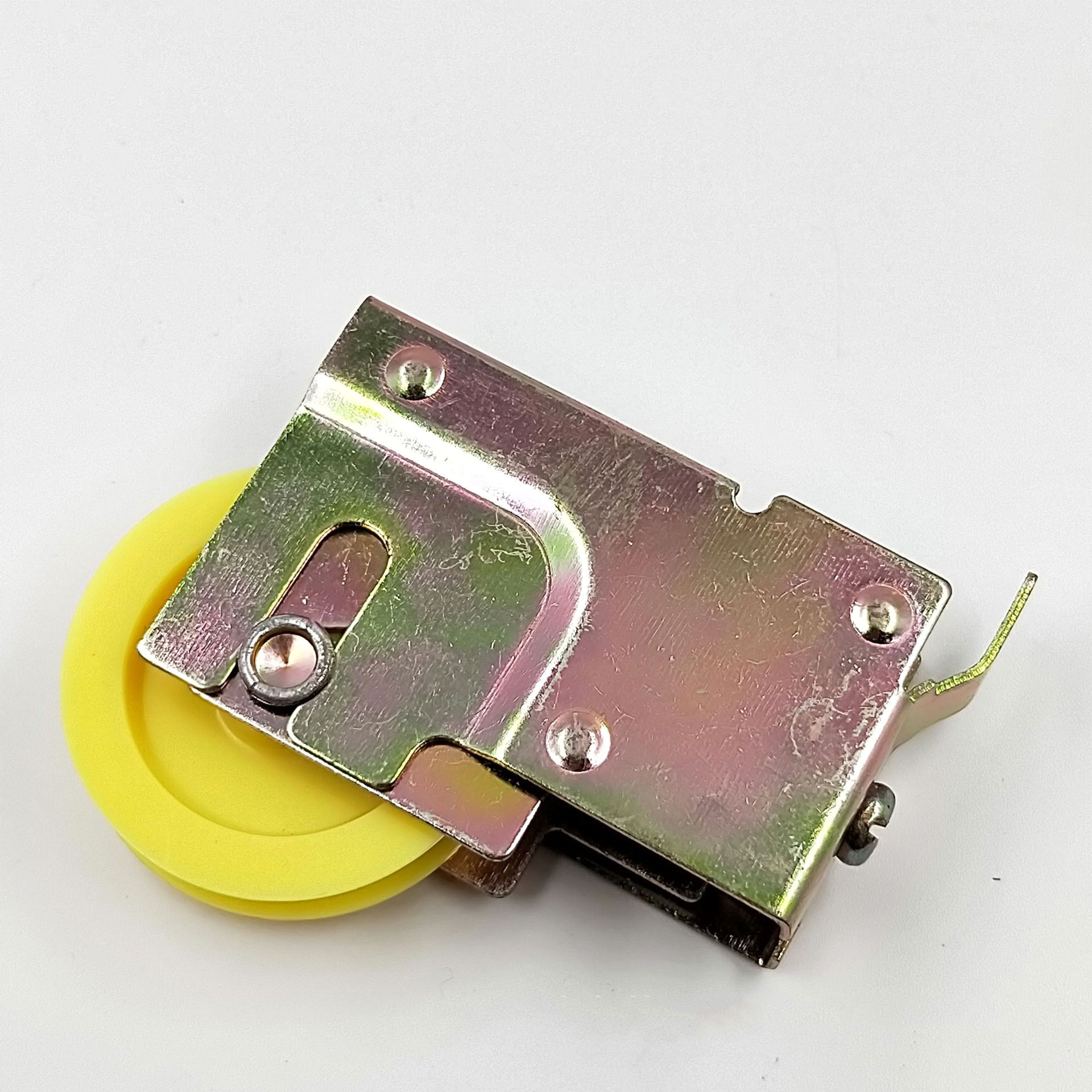 New product Aluminum window use sliding window roller