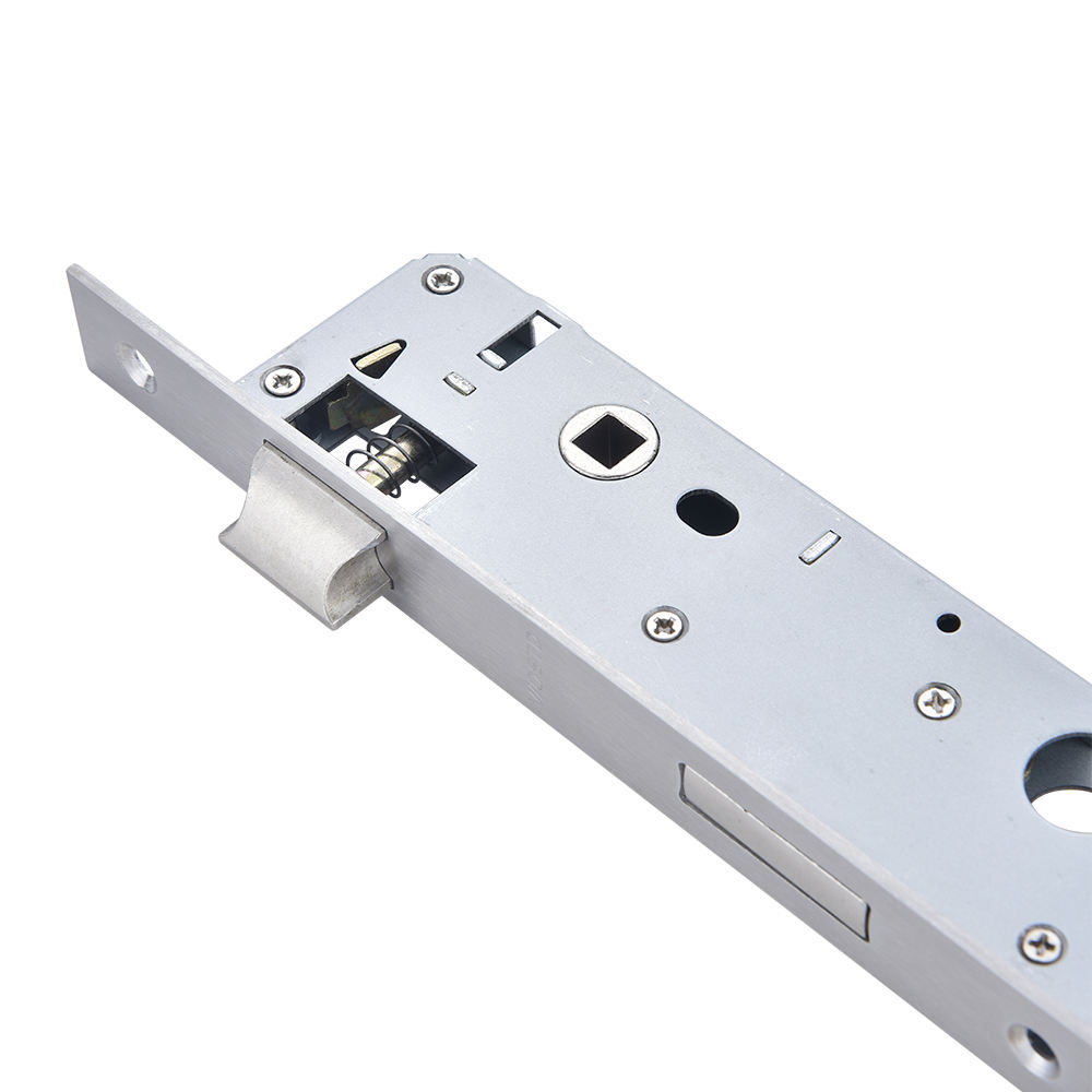 Best Selling For Wooden Or Aluminum Doors Single Point Of Mortise Lock Body